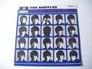 The Beatles ?– A Hard Day's Night, 1981 mono repress - superb