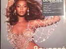Beyoncé - Dangerously In Love 2LP. RARE Promotional Vinyl Record. Ex Condition