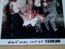 Batmobile bail was set at $ 6000000 Vinyl rar Psychobilly 1988 Erstpressung