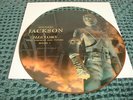 Michael JACKSON HIStory PICTURE DISC Rare Promo BRAZIL