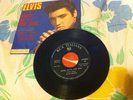 Lp 45 Giri Elvis Presley - Shake Rattle.../i Want You, I Need... - Made In Italy