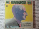 RAVEL - ORCHESTRAL WORKS - PIERRE BOULEZ - 1ED compl. CBS MASTERWORKS 4LP MINT