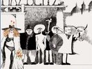 MAY BLITZ - 2ND OF MAY (IMPORT) NEW VINYL