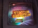 Red Hot Chili Peppers - Stadium Arcadium 4xLP 180g /2000 NM RHCP Vinyl Deluxe