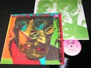 CELEBRATING THE EGGMAN Feeling B - AG Geige .../post DDR LP'90 DSB ZONG 2770015