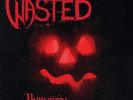 WASTED - Halloween ... The Night of  LP