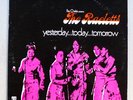 THE RAELETTS Yesterday Today Tomorrow FROM 72-RAY CHARLES GREAT BACKUP SINGERS
