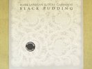 Mark Lanegan & Duke Garwood LP + CD Black Pudding HVNLP98