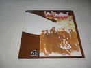 Led Zeppelin 11 lp 1972 Atlantic records K40037