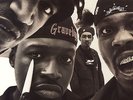 Gravediggaz - 6 Feet Deep '94 LP US ORG RZA Wu-Tang Clan