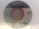Northern Soul Record (The Ethics ) I Want My Baby Back