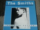 THE SMITHS HATFUL OF HOLLOW ORIGINAL VINYL LP 1984 UK GATEFOLD 33RPM - EXCELLENT