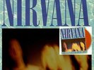 *RARE/NEW* Nirvana - Smells Like Teen Spirit (Fender/Limited Ed. Red Vinyl)
