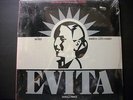 EVITA Andrew Lloyd Webber SEALED Double LP Vinyl MCA2-11007