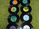 SKA BEAT DR BIRD REGGAE SKINHEAD BOSS SINGLES DANDY clancy  ECCLES....