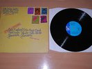 CAPTAIN BEEFHEART Strictly Personal UK LP RARE 1968 STEREO 1ST LIBERTY LBS 83172