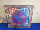 Eric Clapton and Steve Winwood- LIVE Madison Square Garden 3xLP Box Set SEALED