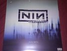 NINE INCH NAILS With Teeth 2 LP RARE VINYL w/Gatefold