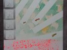 V/A FLIES LIKE HOLIDAYS LP 1982 Original PIGFACE Hand Made Cover SMEGMA LAFMS NM