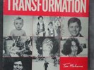 TOM MAHARIAS Transformation LP Original 70s Private Christian Folk DRUGS LSD EX