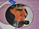 GUNS N ROSES + WHITESNAKE - Picture Disc BRAZIL OST = pict tom cruise lp promo