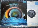 Decca SXL6529 HOLST The Planets LAPO MEHTA TAS best of the bunch UK NM-