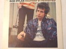 Bob Dylan Bringing It All Back Home 1965 PROMO LP Vinyl NM KCS 9189 1975