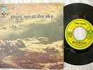 PINK FLOYD POINT ME AT THE SKY rare Italy Harvest 3c 006 05459 EX++