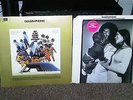 SLY & THE FAMILY STONE TWO QUAD LPS 