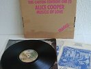 Alice Cooper | Muscle of Love | Warner-Brothers BS-2748 | LP: Very Good  | Vinyl
