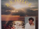 REJOICE w/ CELINDA: Private Black Gospel BOOGIE funk LP hear