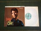 LISTEN TO CLIFF CLIFF RICHARD COLUMBIA 1ST PRESSING STEREO EX+/EX