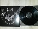 Bethlehem - Dictius Te Necare Lp RAR Lim 400 Sold