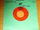 DOO WOP GIRL LEAD 45 RPM - NAOMI CARYL - EMBER 1006 - 