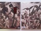 MY CHEMICAL ROMANCE The Black Parade 2 LP BONE BLACK SWIRL VINYL **SEALED**