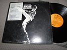 DAVID BOWIE - THE MAN WHO SOLD THE WORLD - PROMO RCA RECORDS LP W. POSTER
