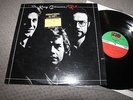KING CRIMSON - RED - PROMO ATLANTIC  RECORDS LP
