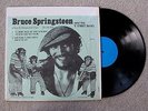 BRUCE SPRINGSTEEN rare LIVE AT THE HAMMERSMITH ODEON 1975   NM