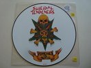 SUICIDAL TENDENCIES Possessed To Skate UK 12