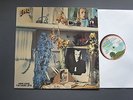 Brian Eno ?– Here Come The Warm Jets   LP  EX