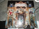 Michael Jackson Dangerous Double Album Vinyl LP