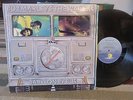 ORG 1978 BOB MARLEY & THE WAILERS BABYLON BY BUS DIE COVER 2 LP STERLING VG++