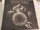 STRIKE FORCE same 1989 mlp private US Metal