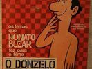 NONATO BUZAR O DONZELO SOUNDTRACK LP 1970 RCA BRAZIL BOSSA FUNK SOUL BREAKS