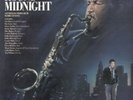 OST ROUND MIDNIGHT (DEXTER GORDON,HERBIE HANCOCK,BOBBY MCFERRIN) 180 GRAM LP