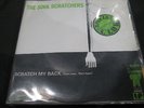 The Soul Scratchers Belgium 70 Cosmic Psych Funk dope groove 45 PS El Chicles