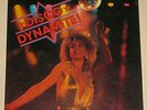 DISCO DYNAMITE 4x LP BOXSET V/A BARRY WHITE OJAYS DONNA SUMMER JOE TEX ao MINT