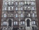 LED ZEPPELIN 2XLP PHYSICAL GRAFFITI SWAN SONG SS 2-200 VINYL RECORD inserts VG+