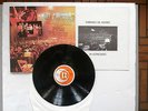 FABRIZIO DE ANDRE’ IN CONCERTO VOL. 1 LP PREMIATA FORNERIA MARCONI PFM
