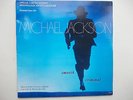Michael Jackson -Smooth Criminal -Rare 3 track Adveny Calender 12